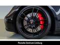 Porsche 992 911 Carrera GTS Cabriolet HA-Lenkung BOSE Noir - thumbnail 22