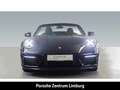 Porsche 992 911 Carrera GTS Cabriolet HA-Lenkung BOSE Noir - thumbnail 6