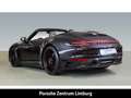 Porsche 992 911 Carrera GTS Cabriolet HA-Lenkung BOSE Noir - thumbnail 10