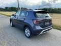 Volkswagen T-Cross T-Cross 1.0 TSI DSG Life*LED*Camera*Navi via APP* Gris - thumbnail 4