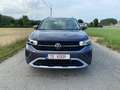 Volkswagen T-Cross T-Cross 1.0 TSI DSG Life*LED*Camera*Navi via APP* Gris - thumbnail 2