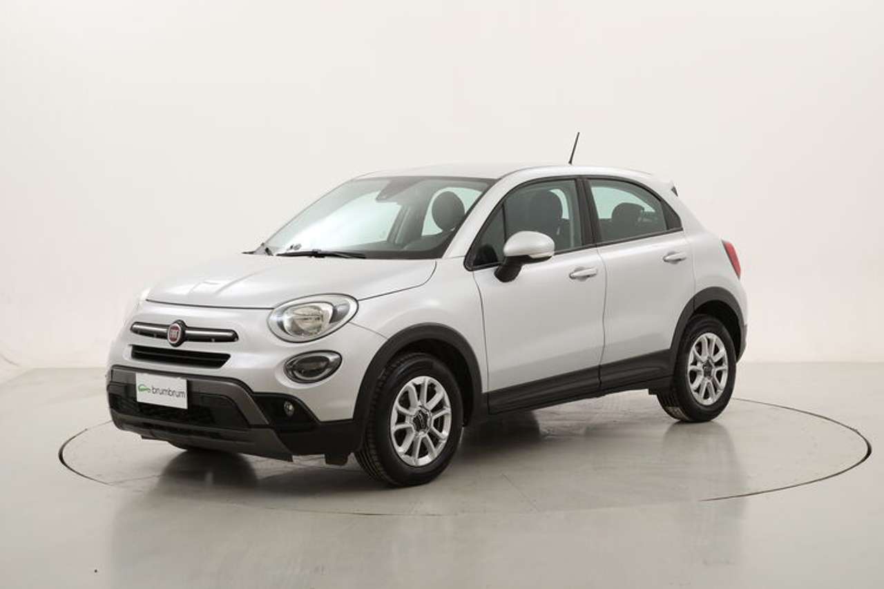 Fiat 500X Cross 1.0 Benzina 120CV
