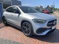 Mercedes-Benz GLA 200 d AMG *AHK*Night*Distronic*Multibeam* Zilver - thumbnail 9