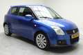 Suzuki Swift 1.6 Sport | Incl. nw APK | climate control | andro Azul - thumbnail 7