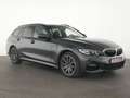 BMW 320 e M Sport Navigation|Panorama|Kamera|LED|SHZ Grey - thumbnail 4