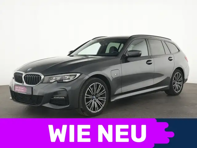 BMW 320 e M Sport Navigation|Panorama|Kamera|LED|SHZ