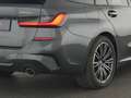 BMW 320 e M Sport Navigation|Panorama|Kamera|LED|SHZ Grey - thumbnail 12