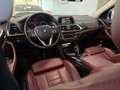 BMW X4 xDrive25d xLine Bianco - thumbnail 10