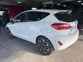 Ford Fiesta 1.1 75ch 5p Blanc - thumbnail 4