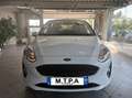 Ford Fiesta 1.1 75ch 5p Blanc - thumbnail 1