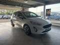 Ford Fiesta 1.1 75ch 5p Blanc - thumbnail 17