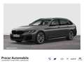 BMW 520 d M-Sport Aut Nav HuD LED AHK Drive+Park Grigio - thumbnail 1