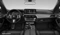 BMW 520 d M-Sport Aut Nav HuD LED AHK Drive+Park Grigio - thumbnail 3