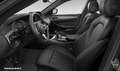 BMW 520 d M-Sport Aut Nav HuD LED AHK Drive+Park Grigio - thumbnail 4