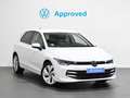 Volkswagen Golf 1.5 TSI Más 85kW Blanco - thumbnail 1