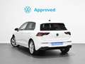 Volkswagen Golf 1.5 TSI Más 85kW Blanco - thumbnail 2