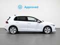 Volkswagen Golf 1.5 TSI Más 85kW Blanco - thumbnail 3