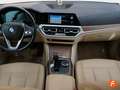 BMW 320 320d Auto. Marrón - thumbnail 17