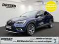 Renault Arkana Evolution 1.3 TCe Mild-Hybrid EU6e EVOLUTION Mild Albastru - thumbnail 1