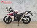 Honda CBR 125 CBR125R Blanco - thumbnail 2