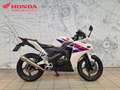 Honda CBR 125 CBR125R Blanco - thumbnail 1