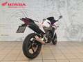 Honda CBR 125 CBR125R Blanco - thumbnail 4