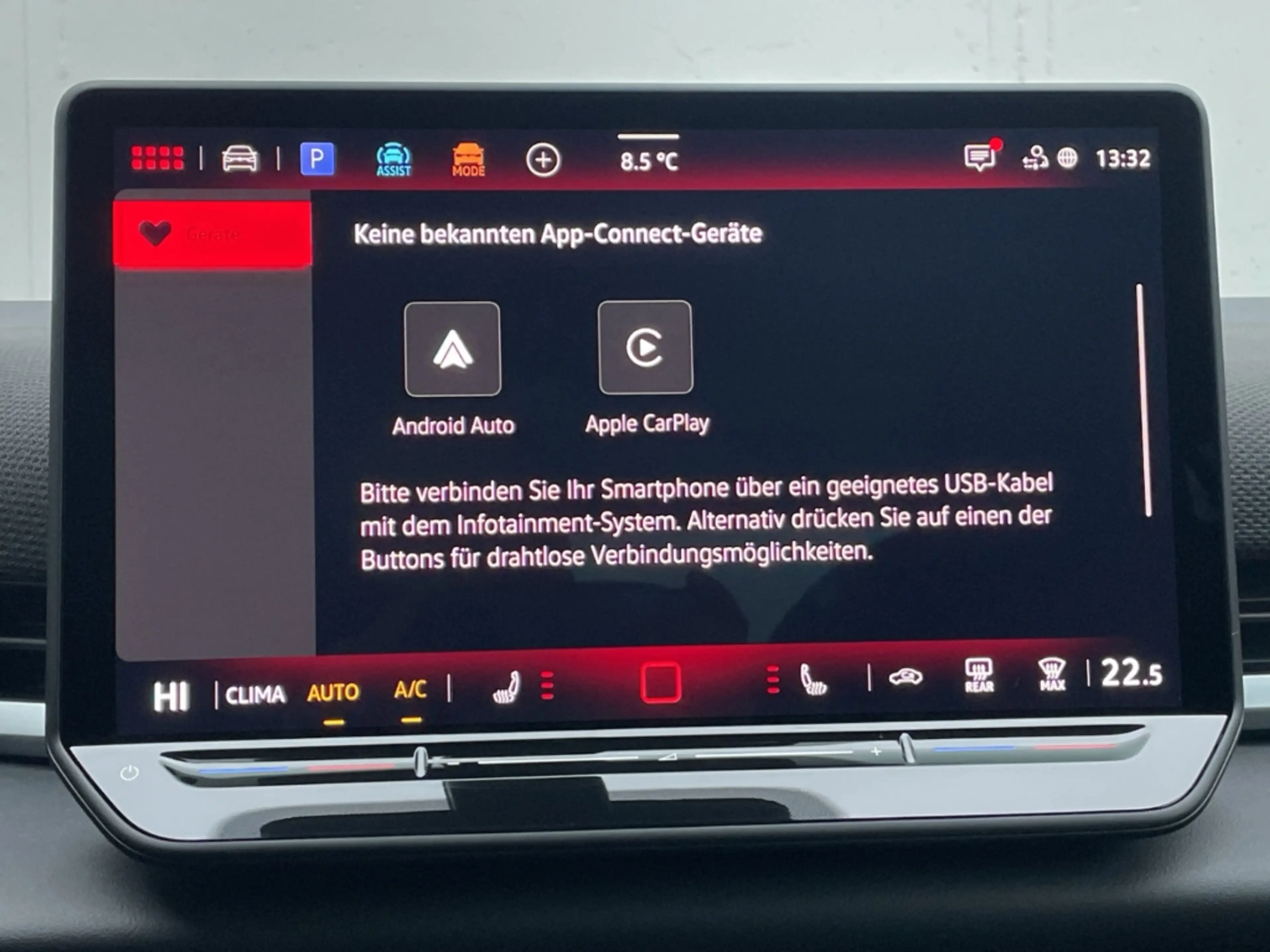 Volkswagen T-Roc R-Line 1.5 eTSI DSG AHK/Kamera/App-Connect/LED Plu — photo 15