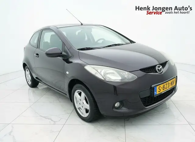 Mazda 2 1.3 TS Plus  “Sinds 1970 | 5.000+ reviews | Score