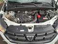 Dacia Dokker Comfort,1,6 LPG, TÜV Neu, Navi,Kamera,PDC,Klima Weiß - thumbnail 16
