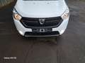 Dacia Dokker Comfort,1,6 LPG, TÜV Neu, Navi,Kamera,PDC,Klima Weiß - thumbnail 1