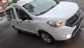 Dacia Dokker Comfort,1,6 LPG, TÜV Neu, Navi,Kamera,PDC,Klima Weiß - thumbnail 3
