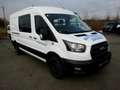 Ford Transit Transit Kasten DoKa 2,0 EcoBlue L3H2 350 Trend Weiß - thumbnail 4
