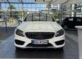 Mercedes-Benz C 220 C 220 d AMG LINE *PANO SCHIEBEDACH*ALCANT*TOP Weiß - thumbnail 1
