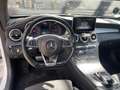 Mercedes-Benz C 220 C 220 d AMG LINE *PANO SCHIEBEDACH*ALCANT*TOP Weiß - thumbnail 13