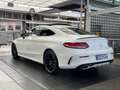 Mercedes-Benz C 220 C 220 d AMG LINE *PANO SCHIEBEDACH*ALCANT*TOP Weiß - thumbnail 7