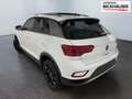 Volkswagen T-Roc Black Edition/Silver Edition 1.5 TSI 150PS/110k... Weiß - thumbnail 5