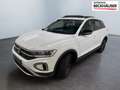 Volkswagen T-Roc Black Edition/Silver Edition 1.5 TSI 150PS/110k... Weiß - thumbnail 3