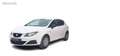 SEAT Ibiza IV 1.6Tdi 90Cv Référence 06-2010 Blanc - thumbnail 1