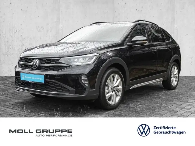 2026 Volkswagen Taigo in Black for sale