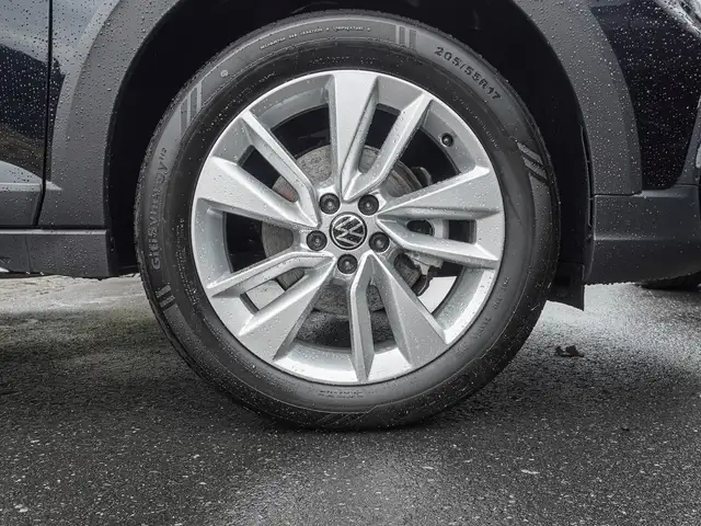 Volkswagen Taigo view 7