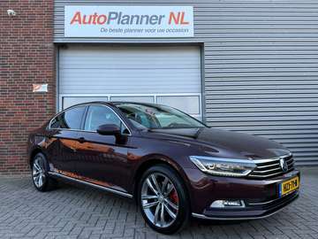 1.4 TSI ACT Highline! Camera! Cruise! Navi!