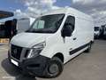 Nissan NV400 FG 3T3 L2H2 2.3 DCI 125CH ACENTA Weiß - thumbnail 2