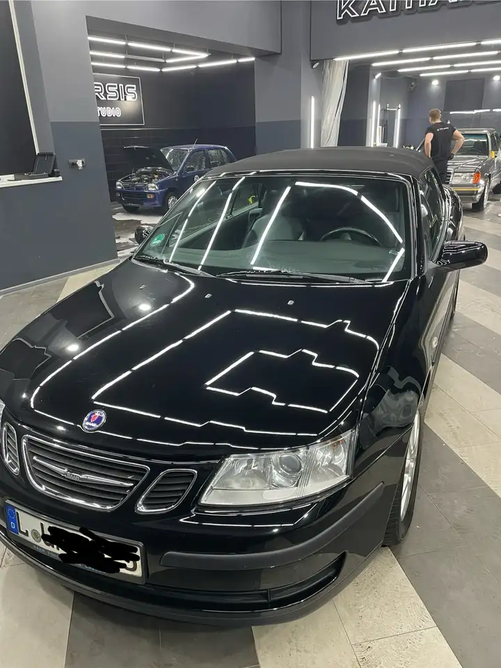 Saab 9-3