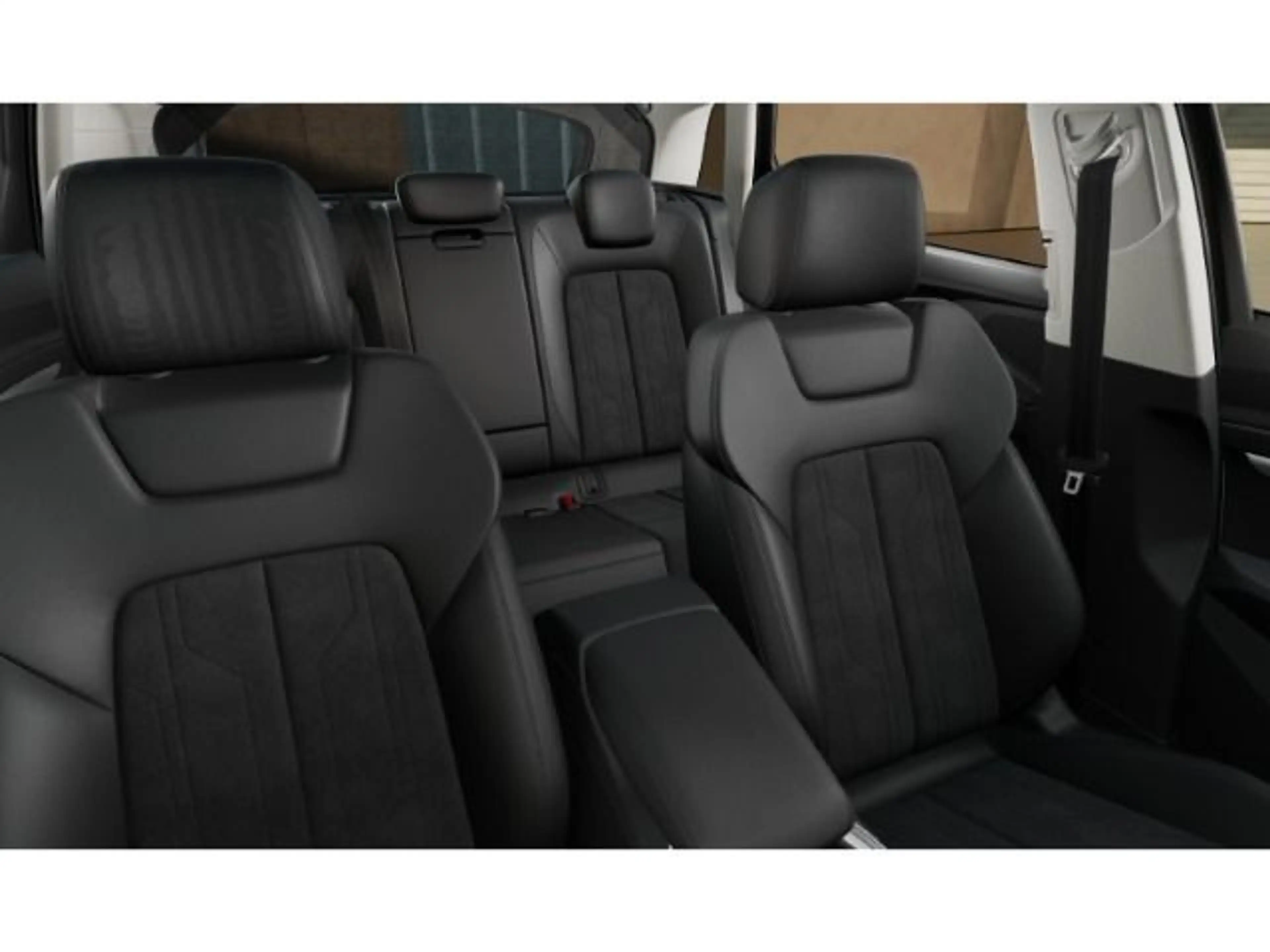 Audi e-tron advanced 55 quattro NACHTSICHT*AHK*RFK — photo 7