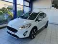 Ford Fiesta 1.0 EcoBoost ACTIVE - LED - DAB - Navi - Winter P. Weiß - thumbnail 1