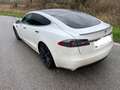 Tesla Model S Model S Performance Dual Motor Ludicros Bianco - thumbnail 2