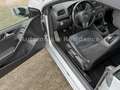 Volkswagen Golf VI Cabrio 1.2TSI*LEDER*AHK*MFL*PDC*ALU*TEMP Argent - thumbnail 7