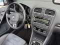 Volkswagen Golf VI Cabrio 1.2TSI*LEDER*AHK*MFL*PDC*ALU*TEMP Argent - thumbnail 14