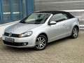 Volkswagen Golf VI Cabrio 1.2TSI*LEDER*AHK*MFL*PDC*ALU*TEMP Silber - thumbnail 3