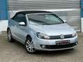 Volkswagen Golf VI Cabrio 1.2TSI*LEDER*AHK*MFL*PDC*ALU*TEMP Argent - thumbnail 2